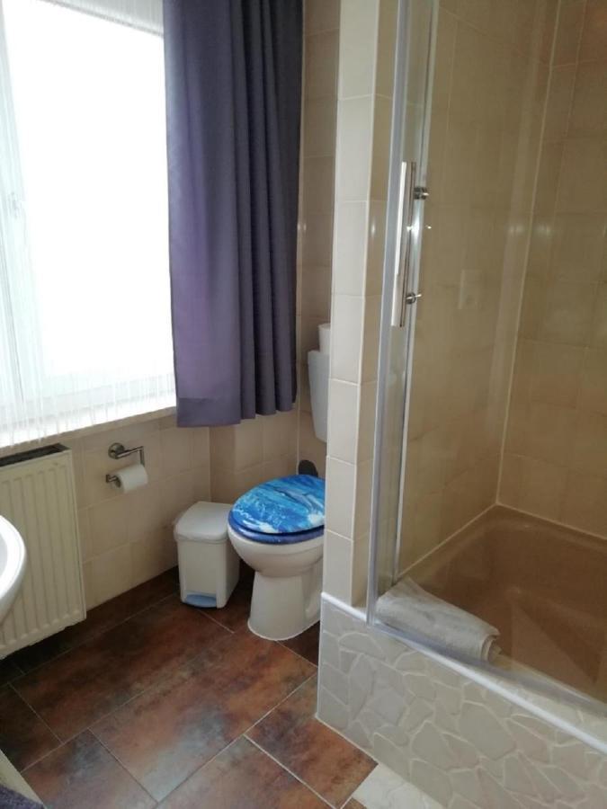 Pension Fohlenhof Frauenau Bagian luar foto